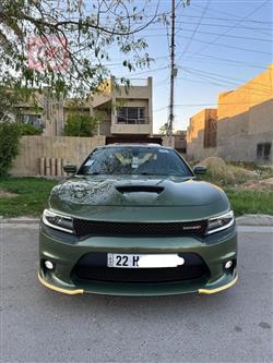 دۆج چارجەر